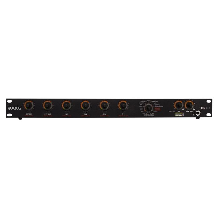AKG DMM8 UL цифровий автоматичний мікшер