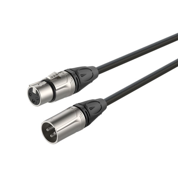 ROXTONE DMXX200L3 мікрофонний кабель