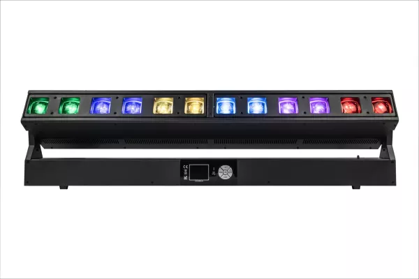 Pro Lux Dotline 1240 Світлодіодна динамічна панель 