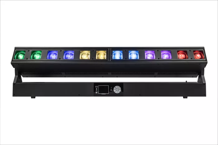 Pro Lux Dotline 1240 Світлодіодна динамічна панель 