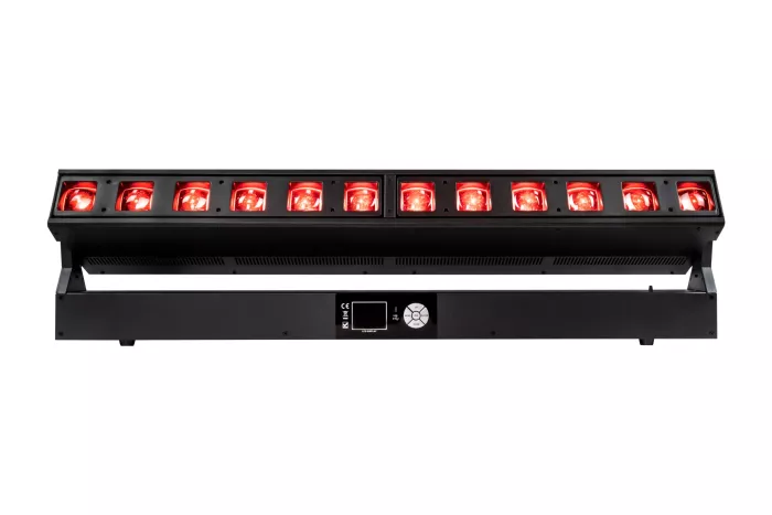 Pro Lux Dotline 1240 Світлодіодна динамічна панель 