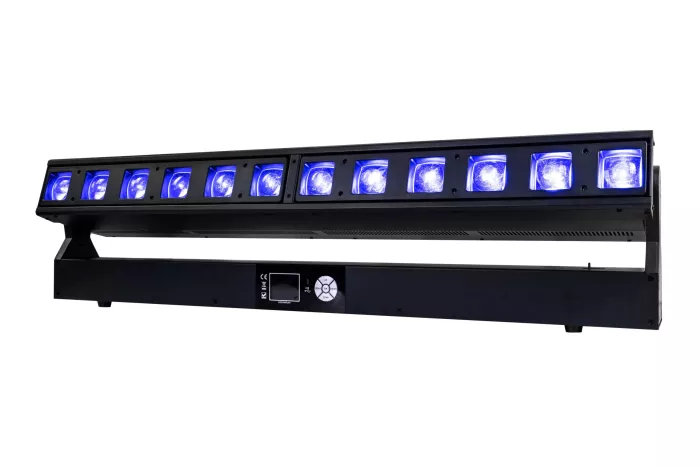 Pro Lux Dotline 1240 Світлодіодна динамічна панель 