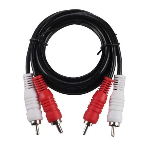 ROXTONE DUL012-3m Готовый инструментальный кабель