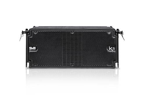 dB Technologies DVA K5 модуль лінійного масиву dB Technologies DVA K5