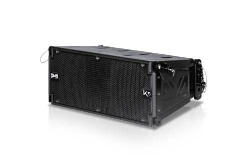 dB Technologies DVA K5 модуль лінійного масиву dB Technologies DVA K5