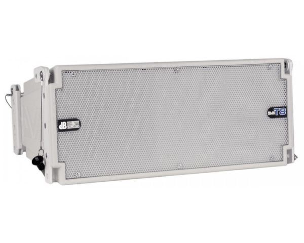 dB Technologies DVA T8W елемент лінійного масиву