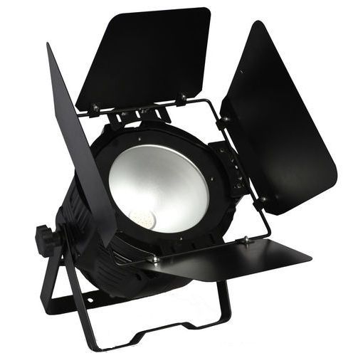 Free Color COB200 White світлодіодний прожектор