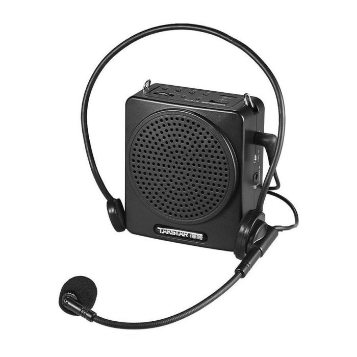 TAKSTAR E180M портативна акустична система