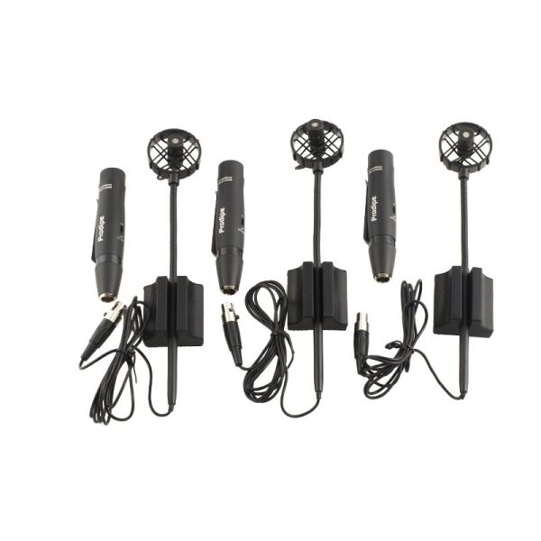 Prodipe AL21 Набір інструментальних мікрофонів