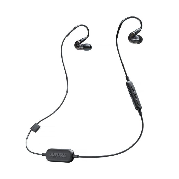 SHURE SE215-K-BT1 EFS bluetooth навушники