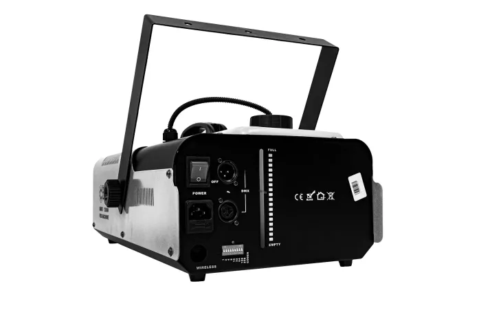 FREE COLOR SM05 1200W Димогенератор