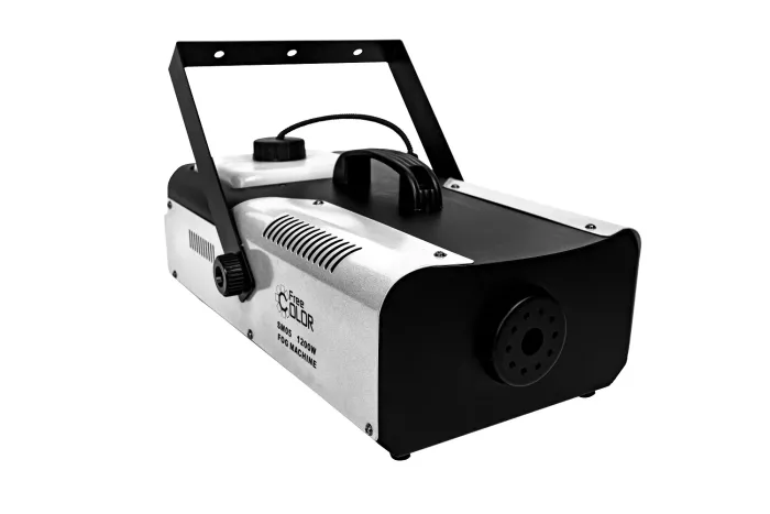 FREE COLOR SM05 1200W Димогенератор