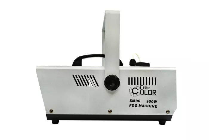 FREE COLOR SM06 900W Димогенератор