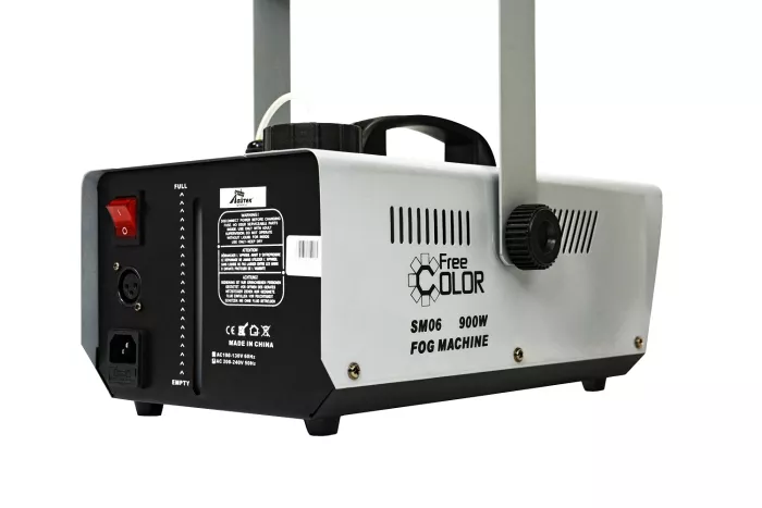 FREE COLOR SM06 900W Димогенератор