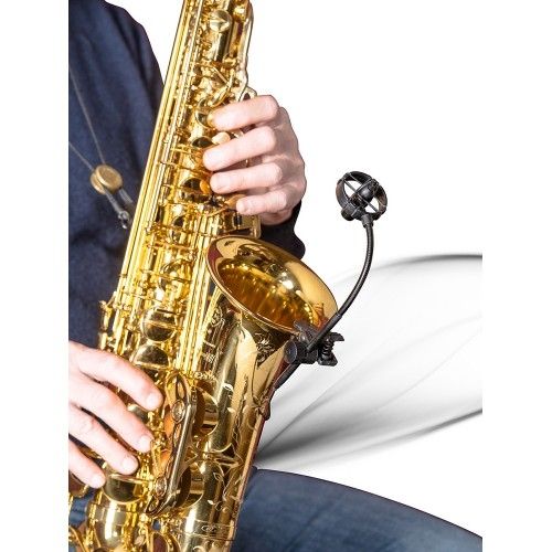 Радиосистема Prodipe B210 DSP SB21 Sax & Brass Lanen