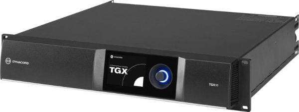 Dynacord TGX10 підсилювач потужності