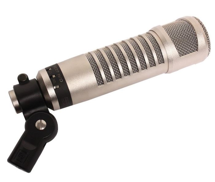 Electro-Voice RE 27 N/D Студійний мікрофон