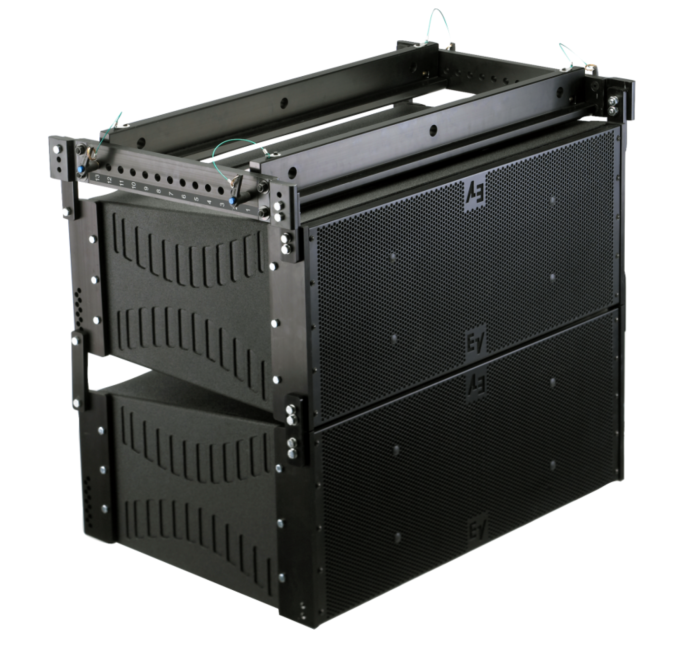 Electro-Voice XLC 127DVX Акустична система Line Array
