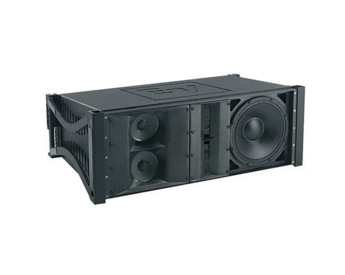 Electro-Voice XLC 127DVX Акустична система Line Array