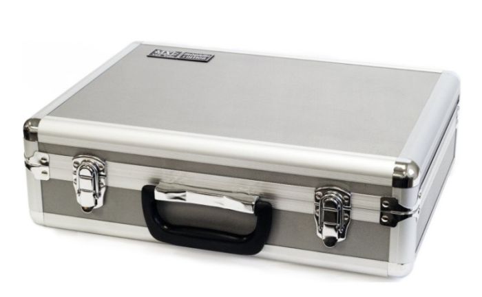 Студійний ламповий мікрофон Marshall Electronics MXL V69 ME