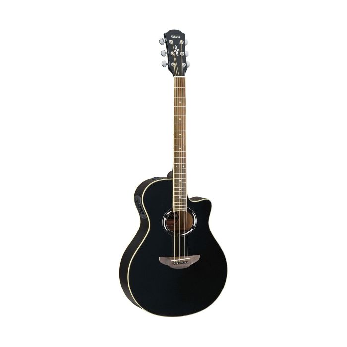 Електроакустична гітара YAMAHA APX500III BL