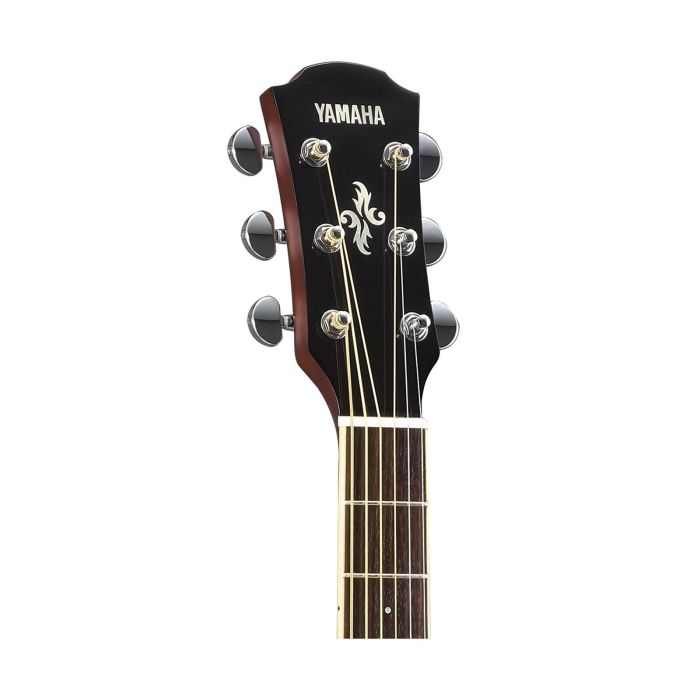Електроакустична гітара YAMAHA APX600 OLD VIOLIN SUNBURST