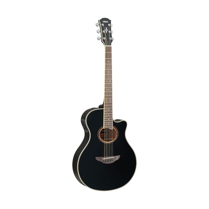 Електроакустична гітара YAMAHA APX700II BL