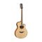 Електроакустична гітара YAMAHA APX700II NT