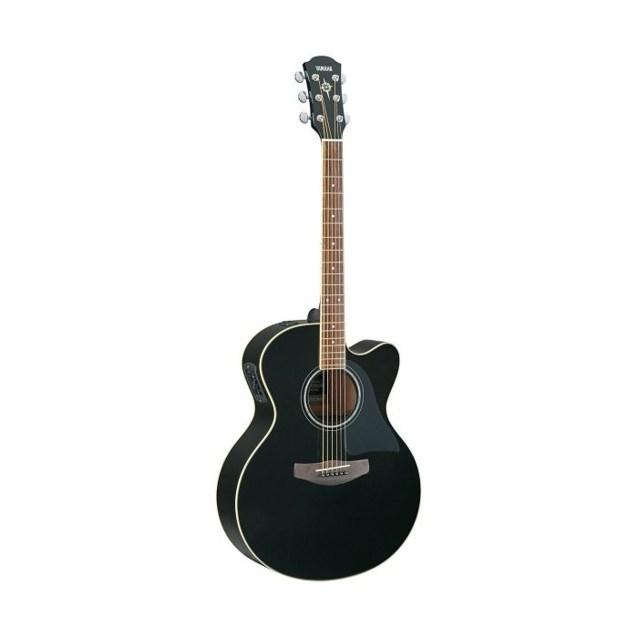 Електроакустична гітара YAMAHA CPX500III BL