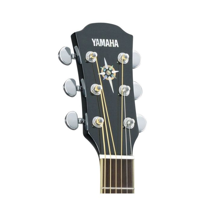 Електроакустична гітара YAMAHA CPX500III BL