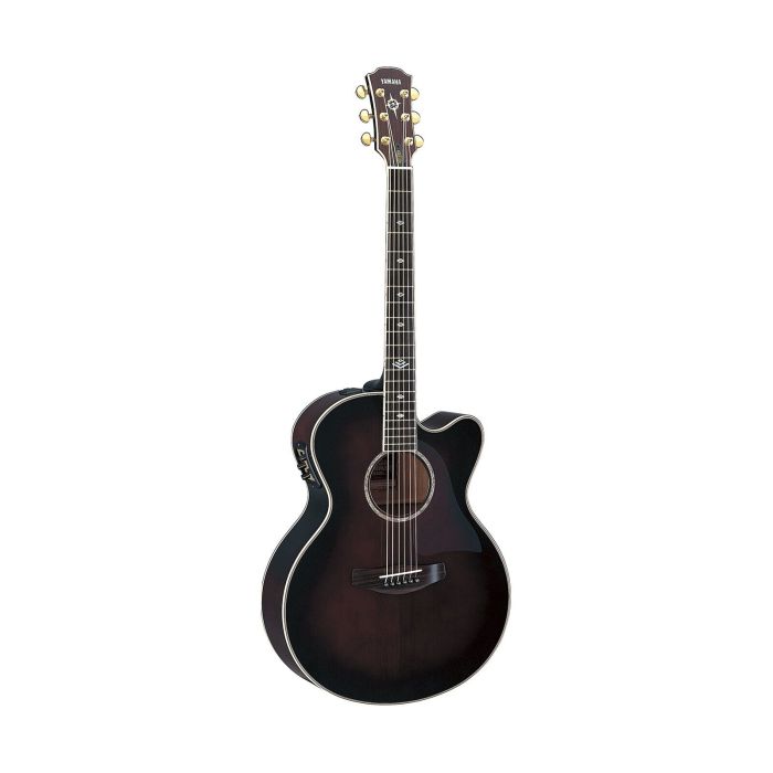 Электроакустическая гитара YAMAHA CPX900 MB
