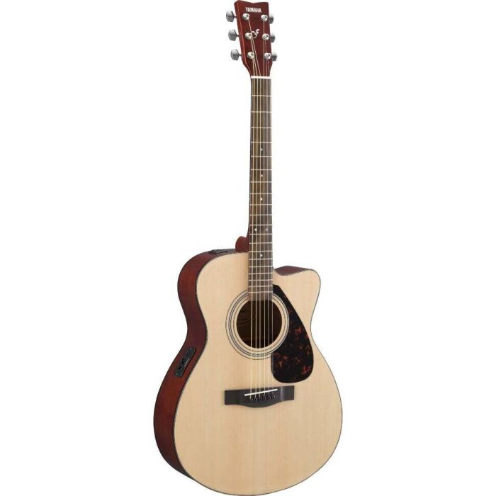 Електроакустична гітара YAMAHA FSX315C NT