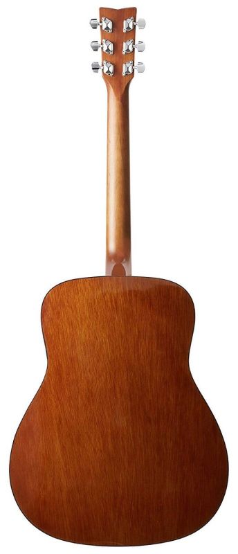 Электроакустическая гитара YAMAHA FX310AII