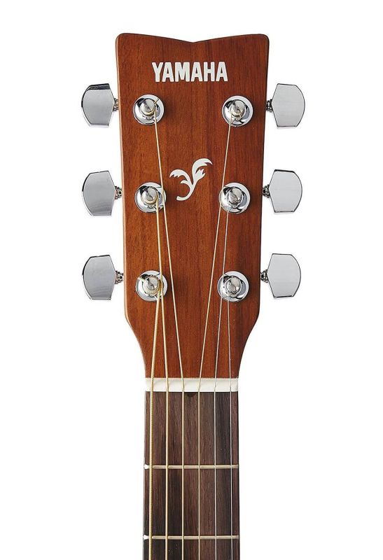 Электроакустическая гитара YAMAHA FX310AII