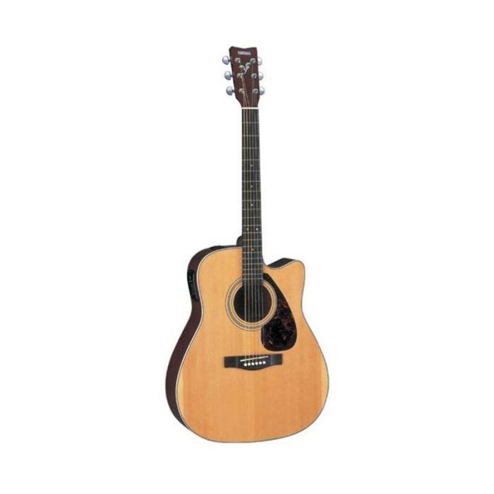 Электроакустическая гитара YAMAHA FX370C