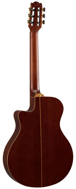 Електроакустична гітара YAMAHA NTX3 NAT