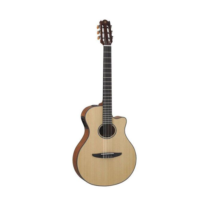 Электроакустическая гитара YAMAHA NTX500 NT