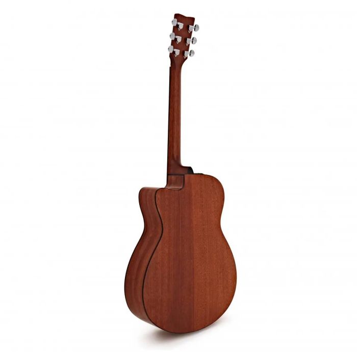 Електроакустична гітара YAMAHA FSX800 C NATURAL