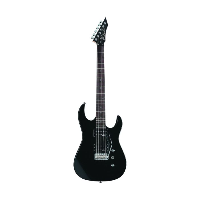 Електрогітара BC Rich ASM1PBK ASM/Assassassin