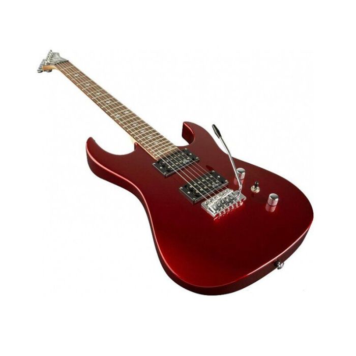 Електрогітара BC Rich ASM1RD ASM / Assassin