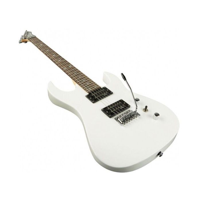 Електрогітара BC Rich ASM1WH ASM/Assassassin