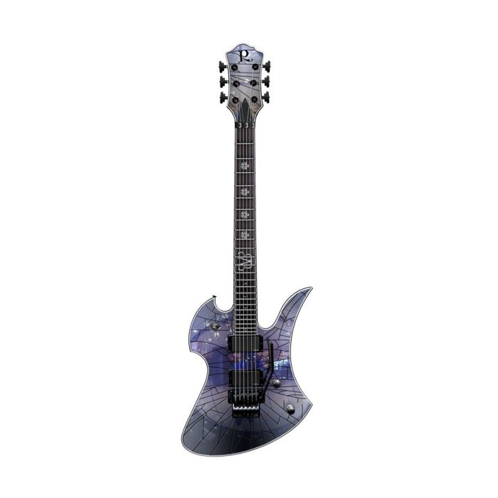 Електрогітара BC Rich BVBJPMCM Jake Pitts Pro X Mockingbird