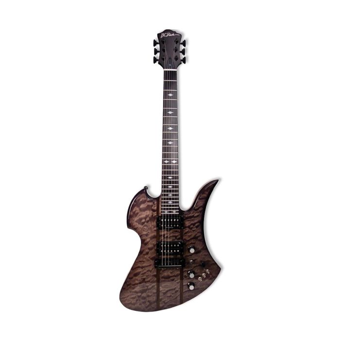 Электрогитара BC Rich MGSTBB Mockigbird ST