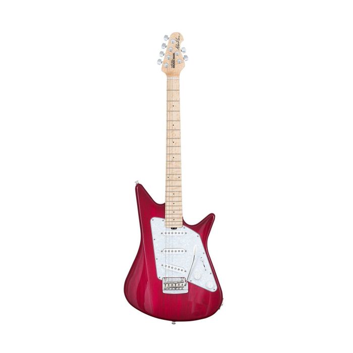Електрогітара Music Man Albert Lee 925 PK 10 05 CS CR