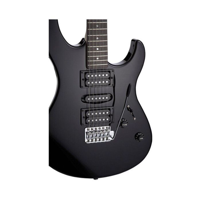 Електрогітара (комплект) YAMAHA ERG121GPII