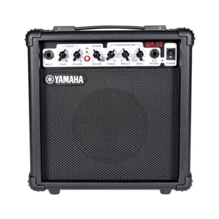 Електрогітара (комплект) YAMAHA ERG121GPII