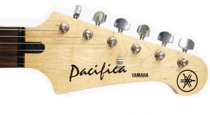 Електрогітара YAMAHA PAC012 RM