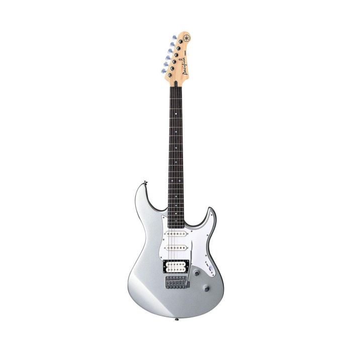 Електрогітара YAMAHA PAC012 WH