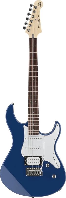 Електрогітара YAMAHA PAC112V UB
