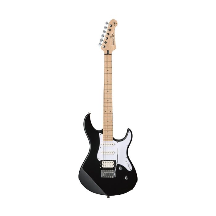 Электрогитара YAMAHA PAC112VM BL
